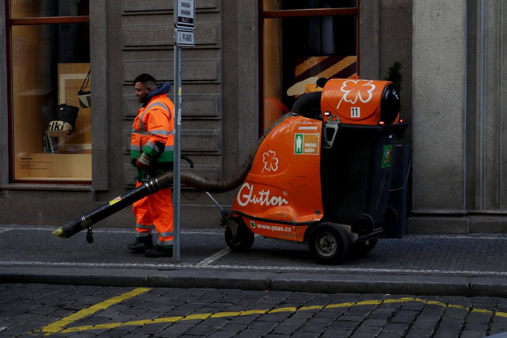 Photograph by Oleh Kapustin