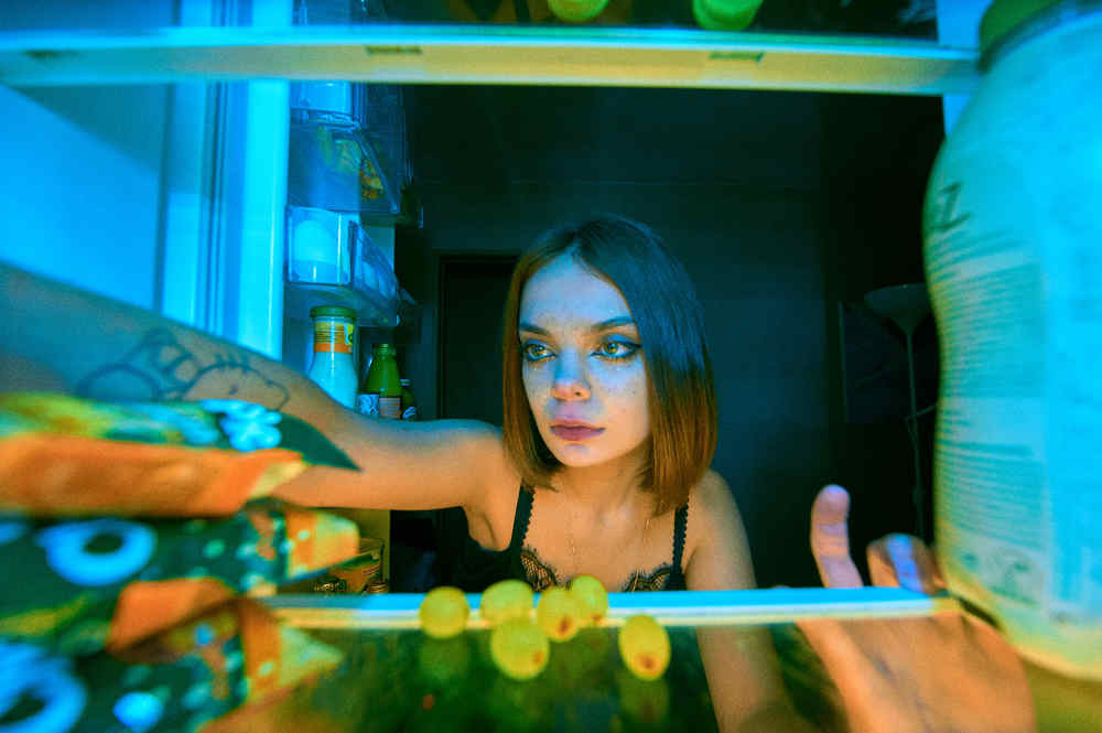 Photograph by Екатерина Шахватова