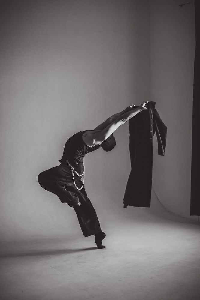 Photograph by Анна Лефлер