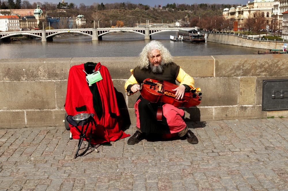 Photograph by Oleh Kapustin