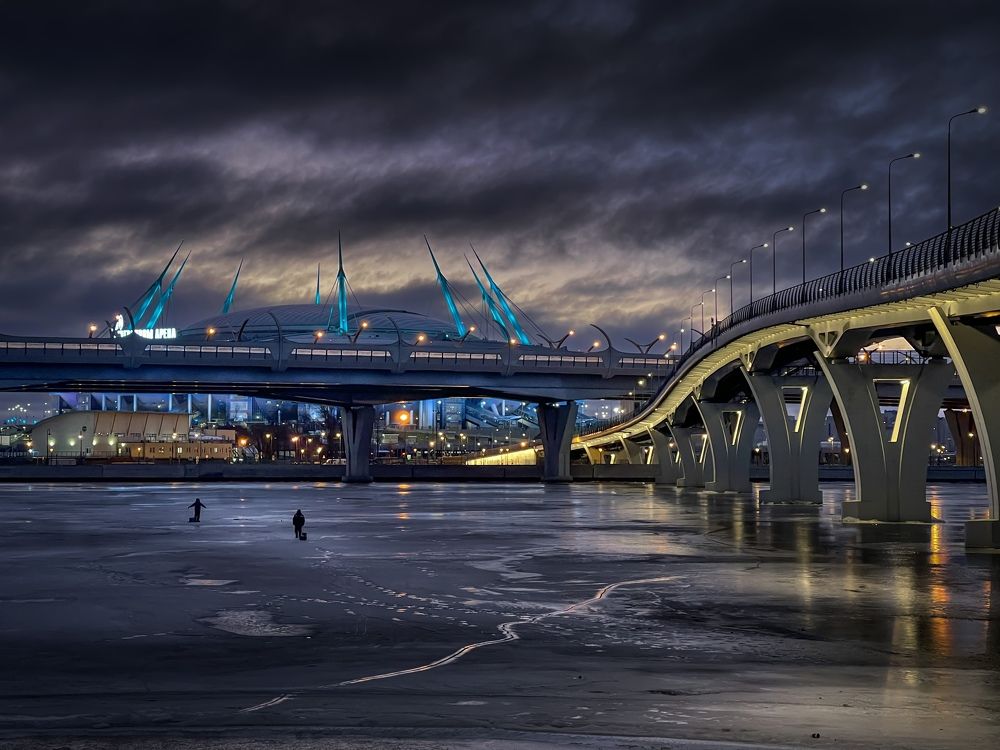 Photograph by Михаил Гордий