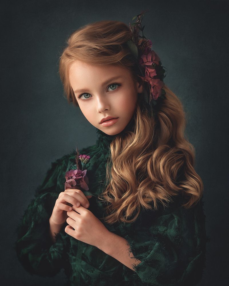 Photograph by Елена Михайлова