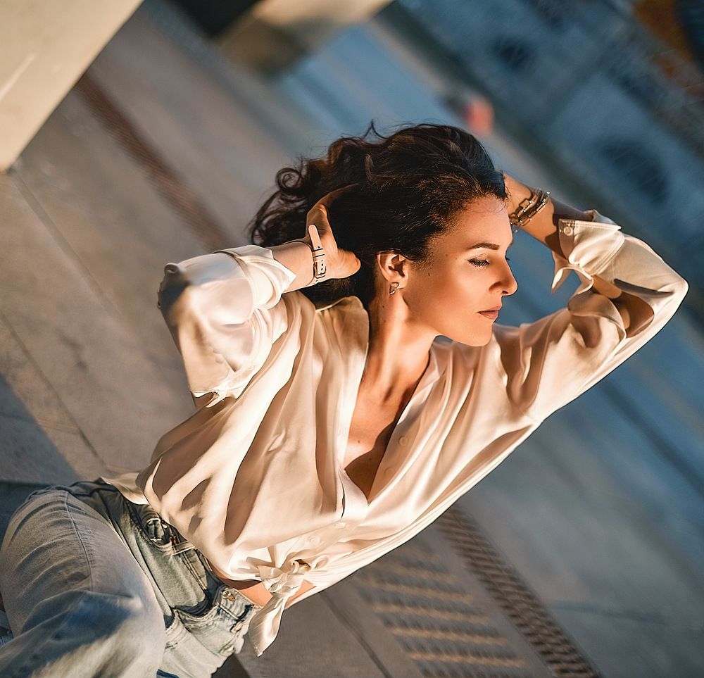 Photograph by Алена Теслюк