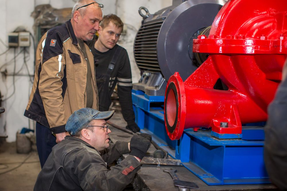 Photograph by Ольга Коваленко