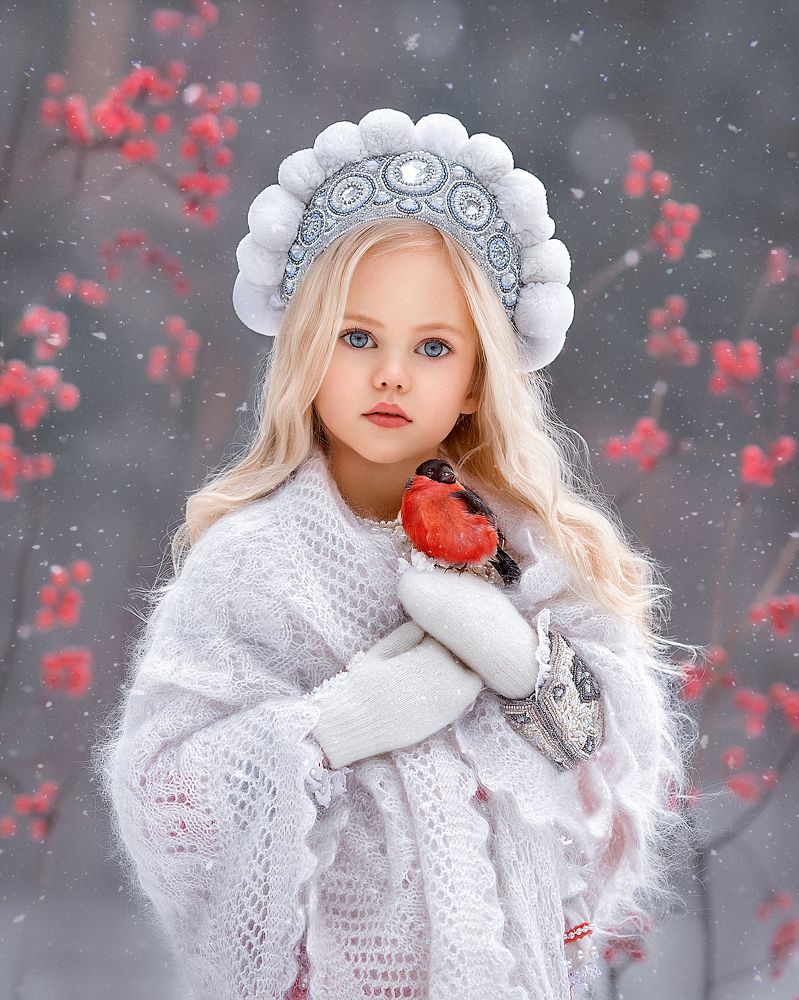 Photograph by Елена Михайлова