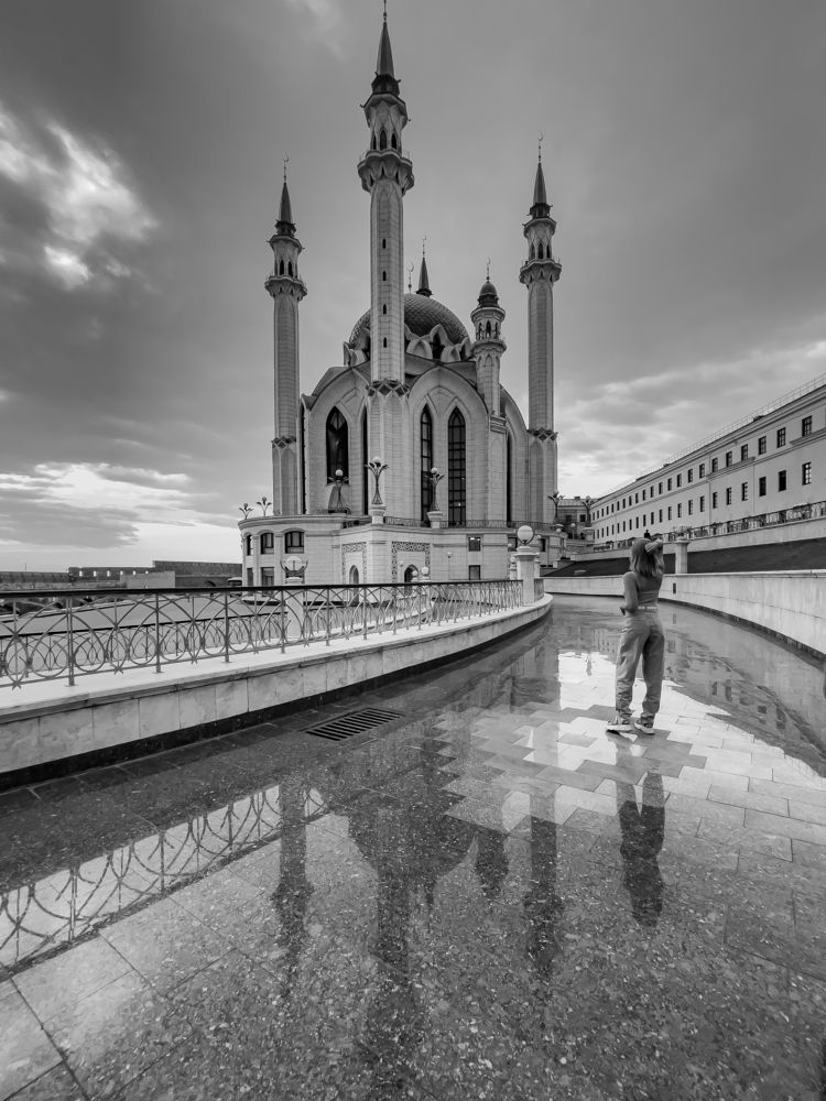 Photograph by Андрей Ларин