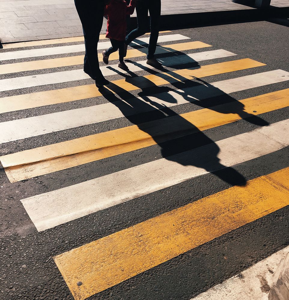 Photograph by Tatiana Rudenko