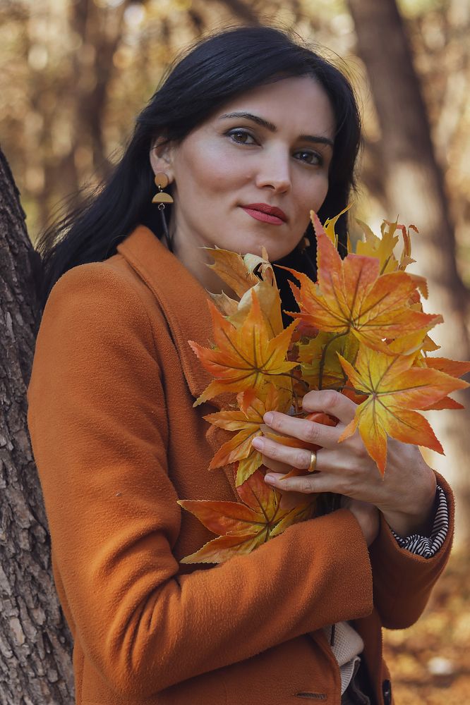 Photograph by Mariam Hamamtshyan