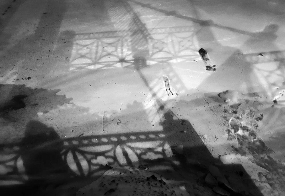 Фотография автора Наталья Белова