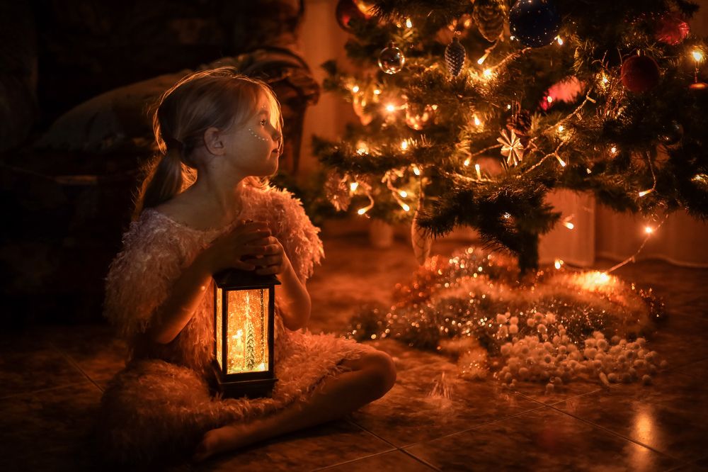 Photograph by Елена Маршавина