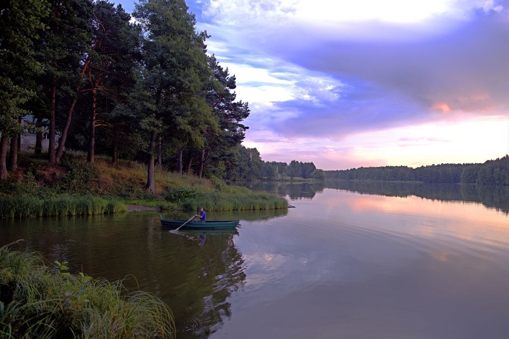Photograph by Владимир Варлахов