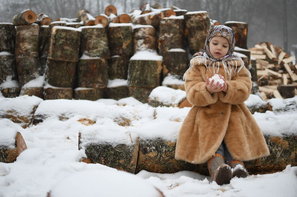 Photograph by Светлана Полушкина