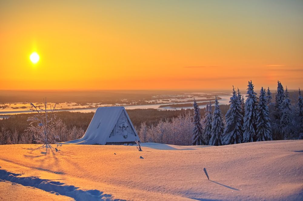 Photograph by Олег Раков