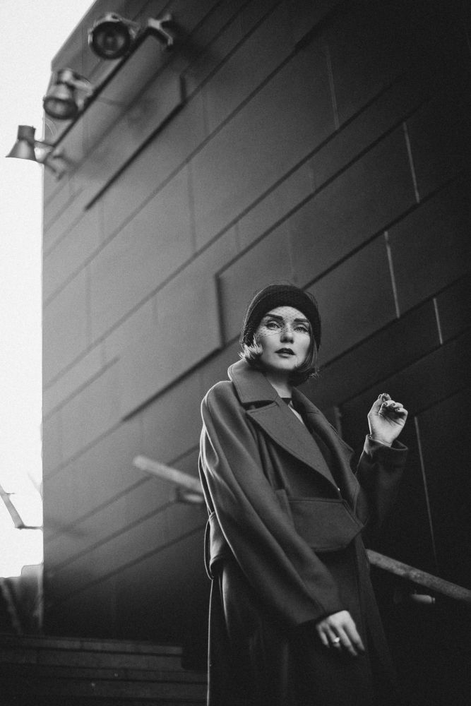 Photograph by Iuliia LIPIAINEN