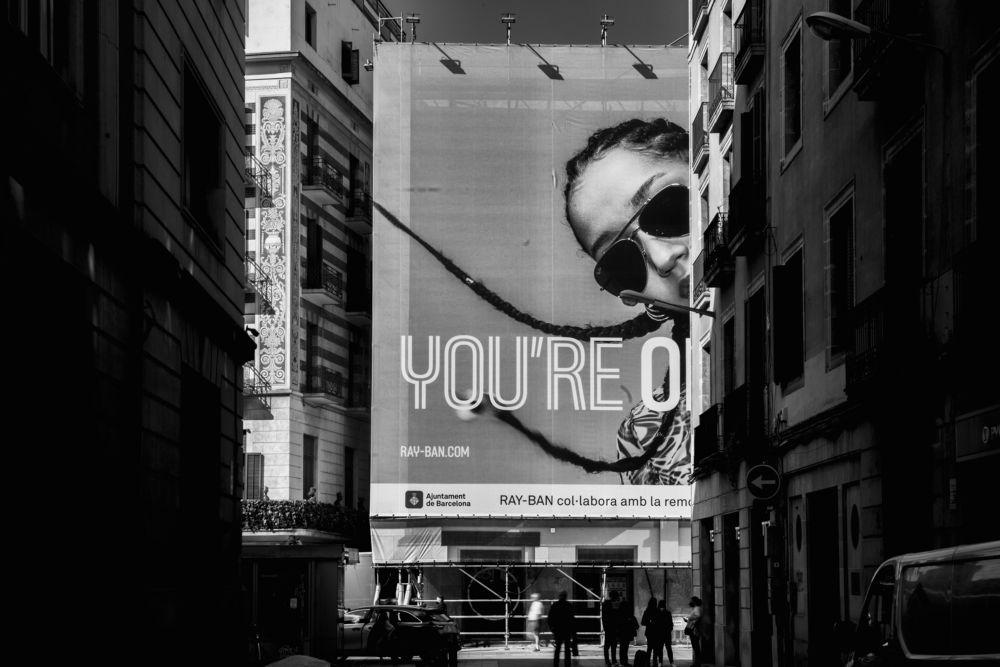 Photograph by Pere Arnaldo