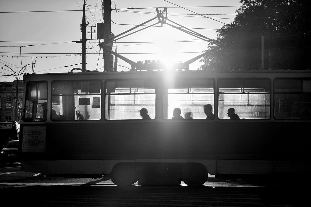 Photograph by Denis Makarov