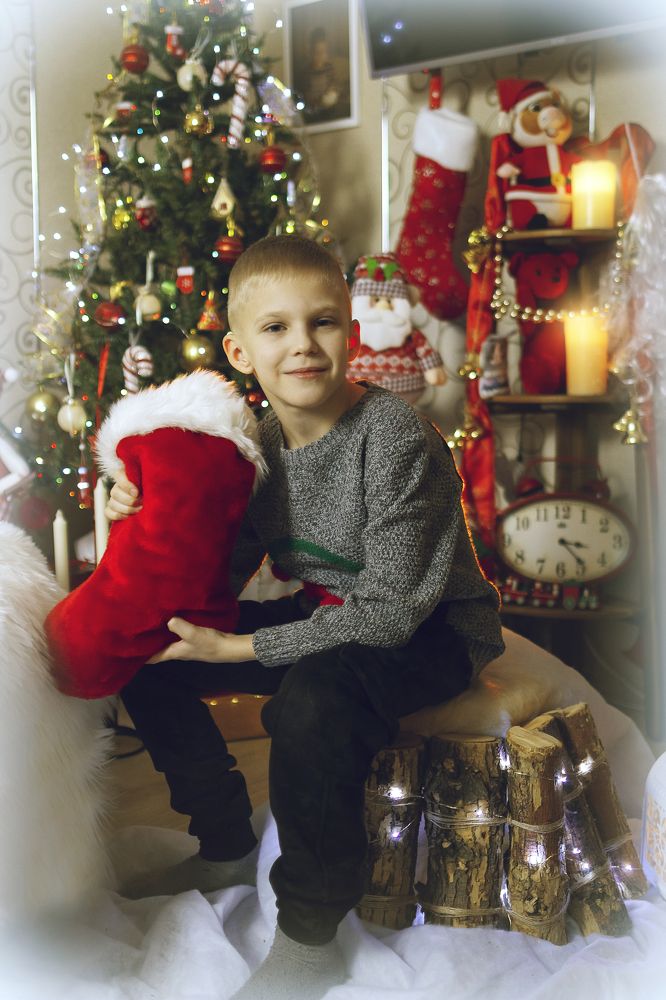 Photograph by Надежда Лисова