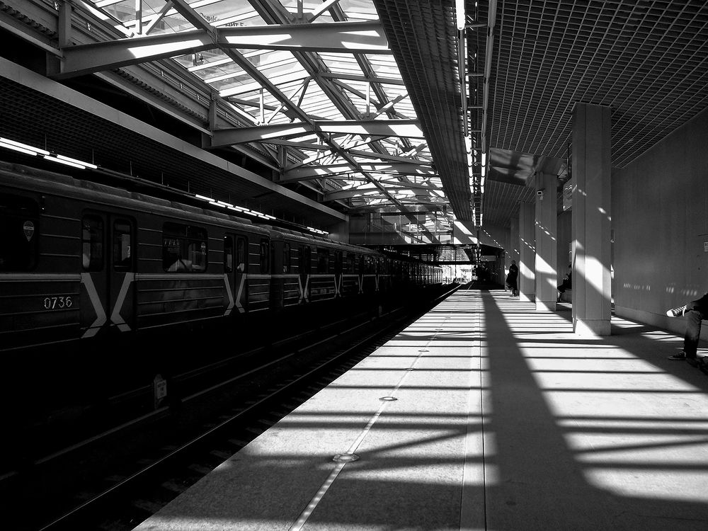 Photograph by Анна Цветковская