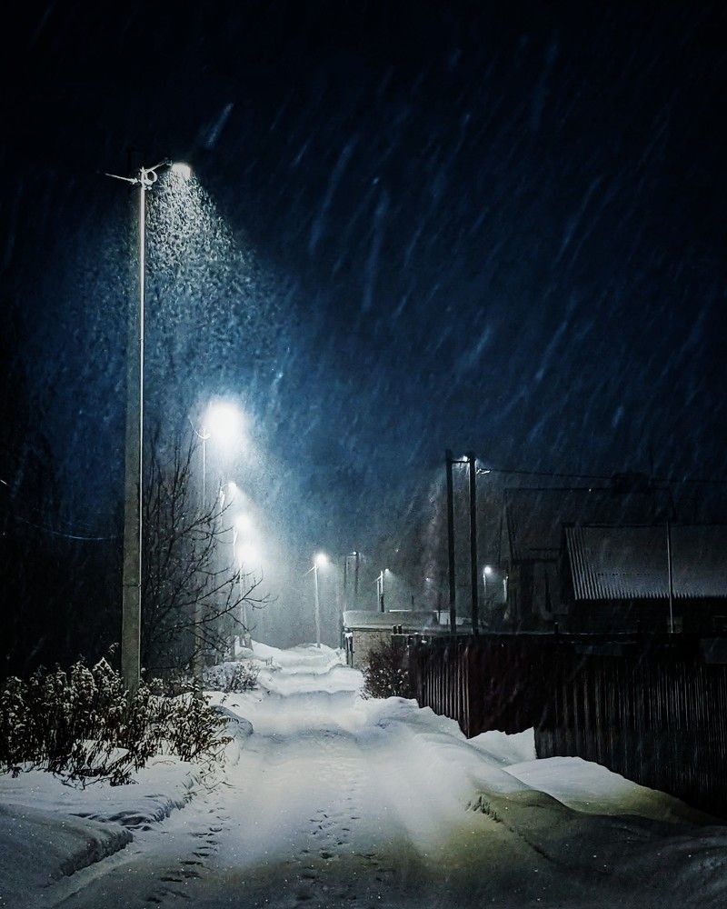 Photograph by Алексей Худяков