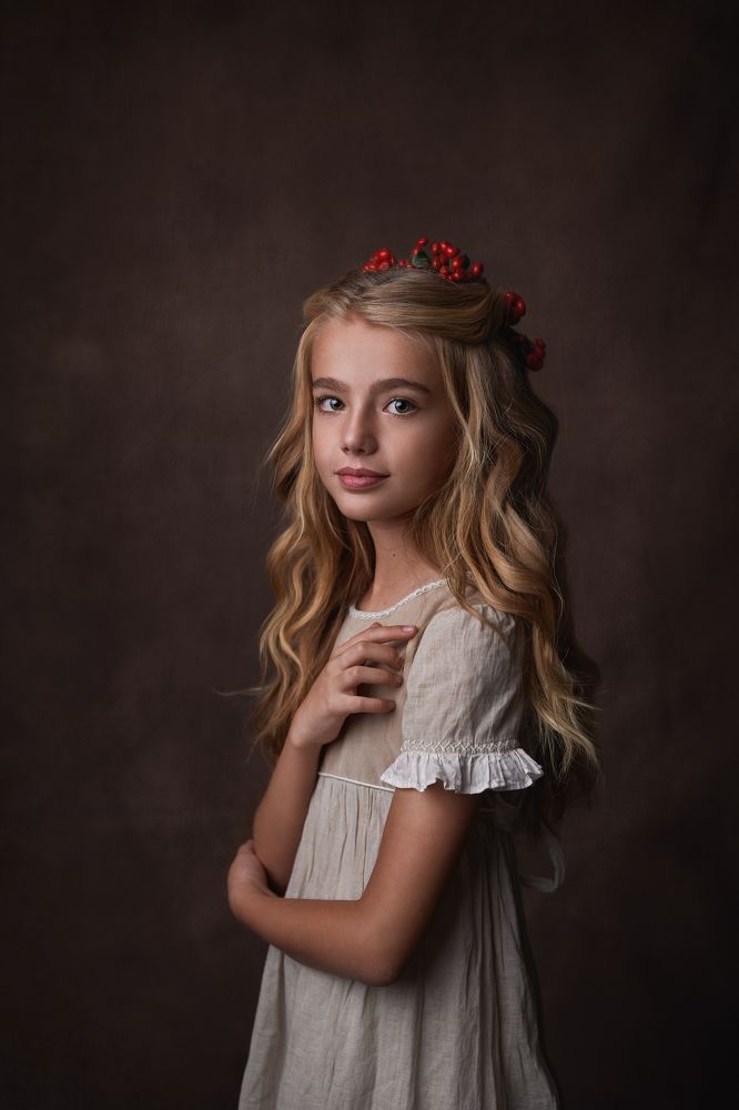 Photograph by Maria del Valle Presser