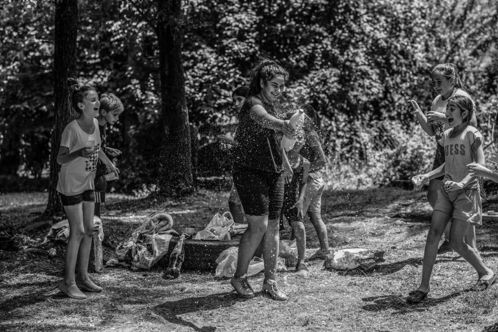 Фотография автора David Ghahramanyan