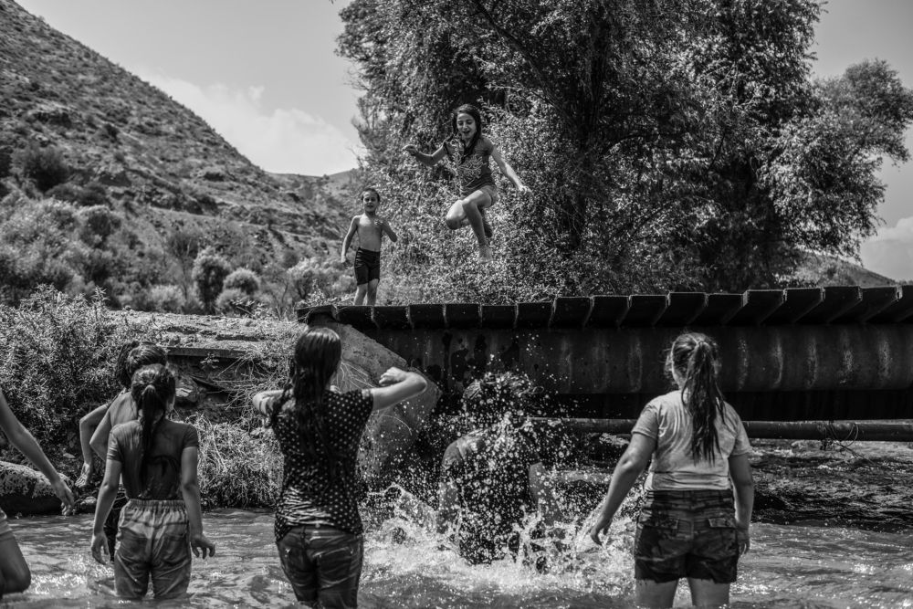 Фотография автора David Ghahramanyan