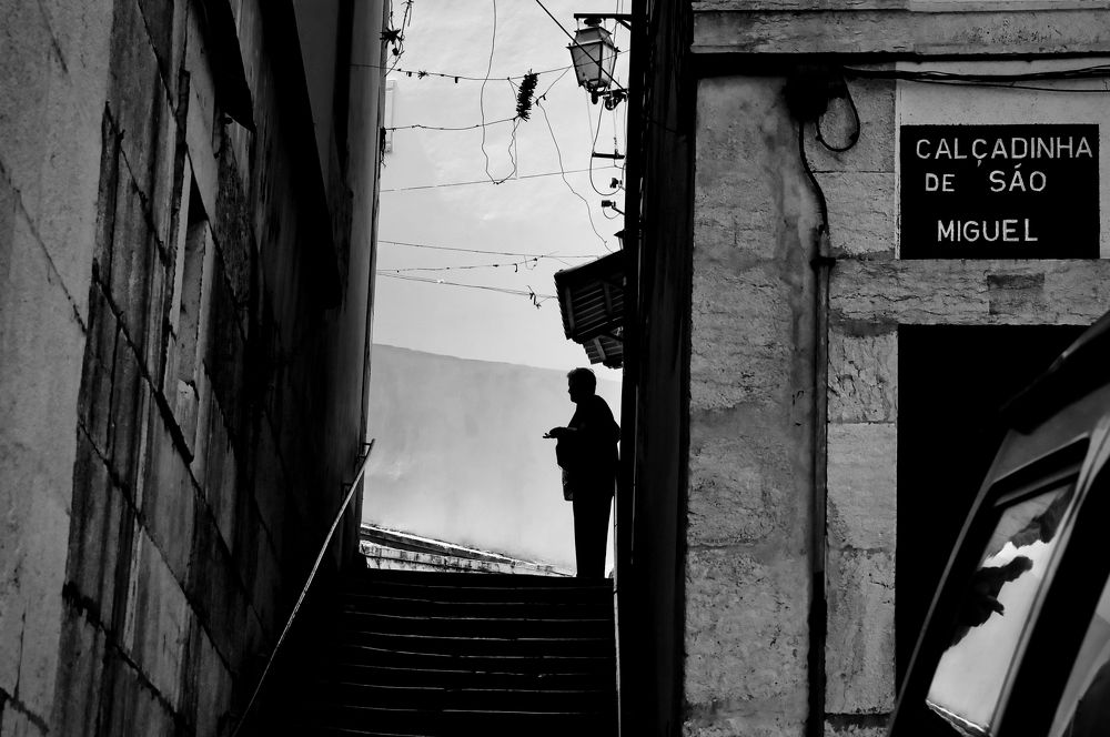 Photograph by Lorga Nuno