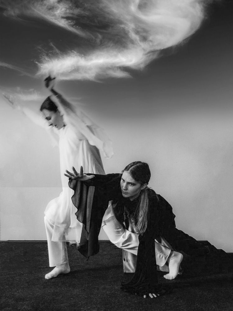 Photograph by Анжелика Трошина