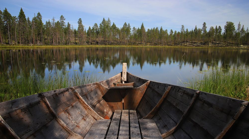 Фотография автора Uljana Kuchar