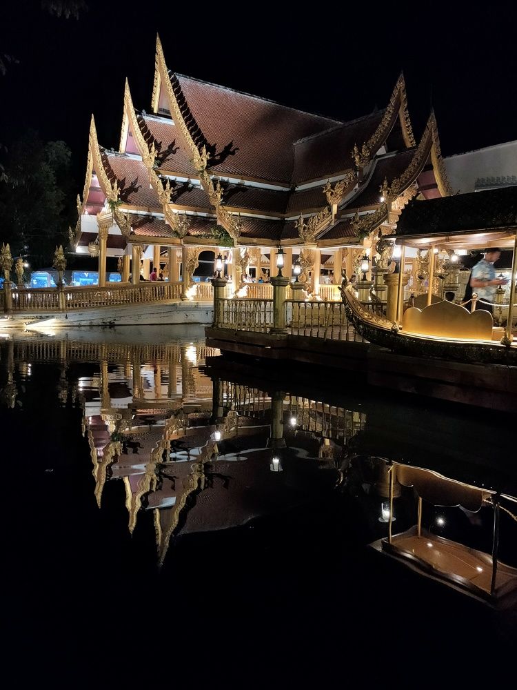 Photograph by Denis Naryshev