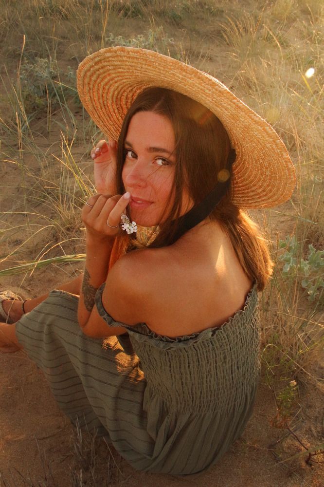 Photograph by Maria Ivanova