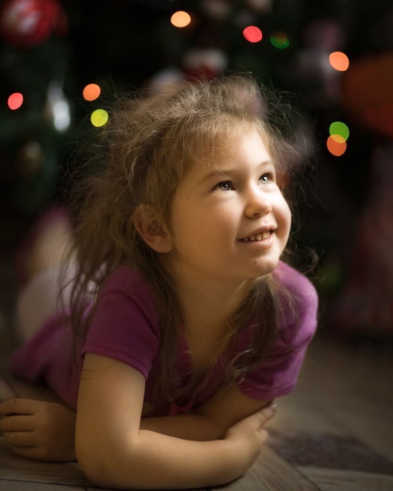 Photograph by Vera Vinogradova