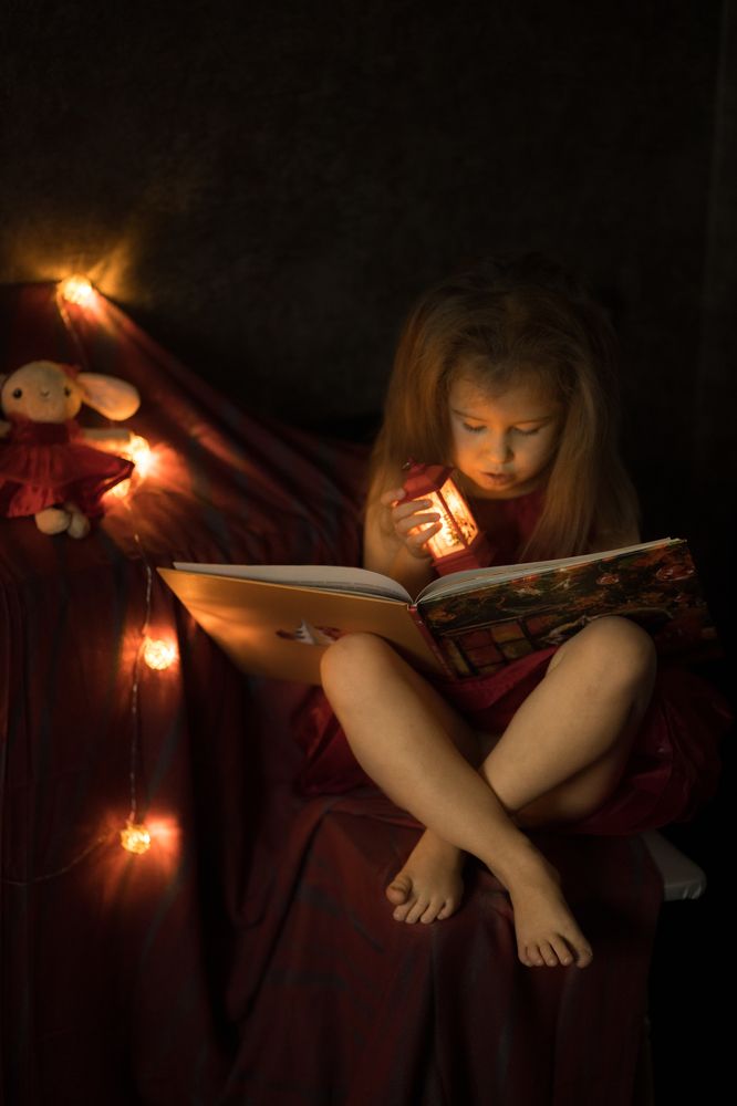 Photograph by Vera Vinogradova