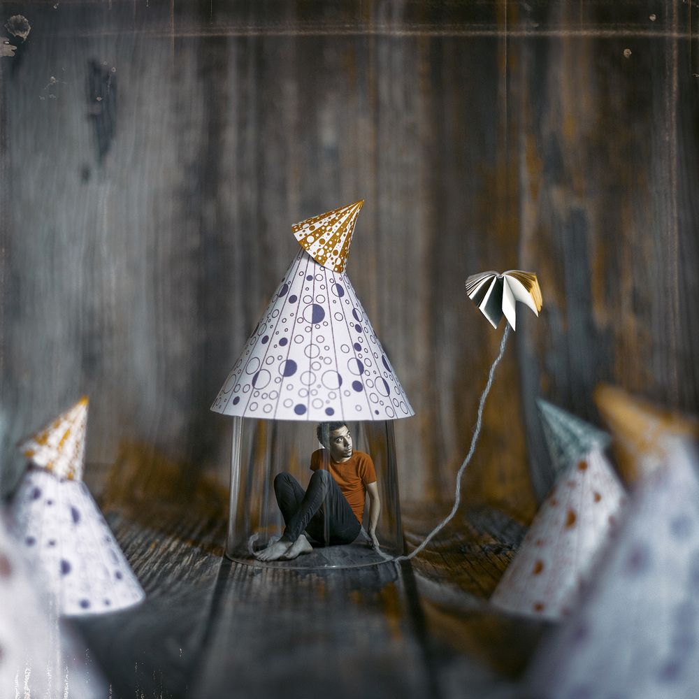 Photograph by Mahmoud Khaled