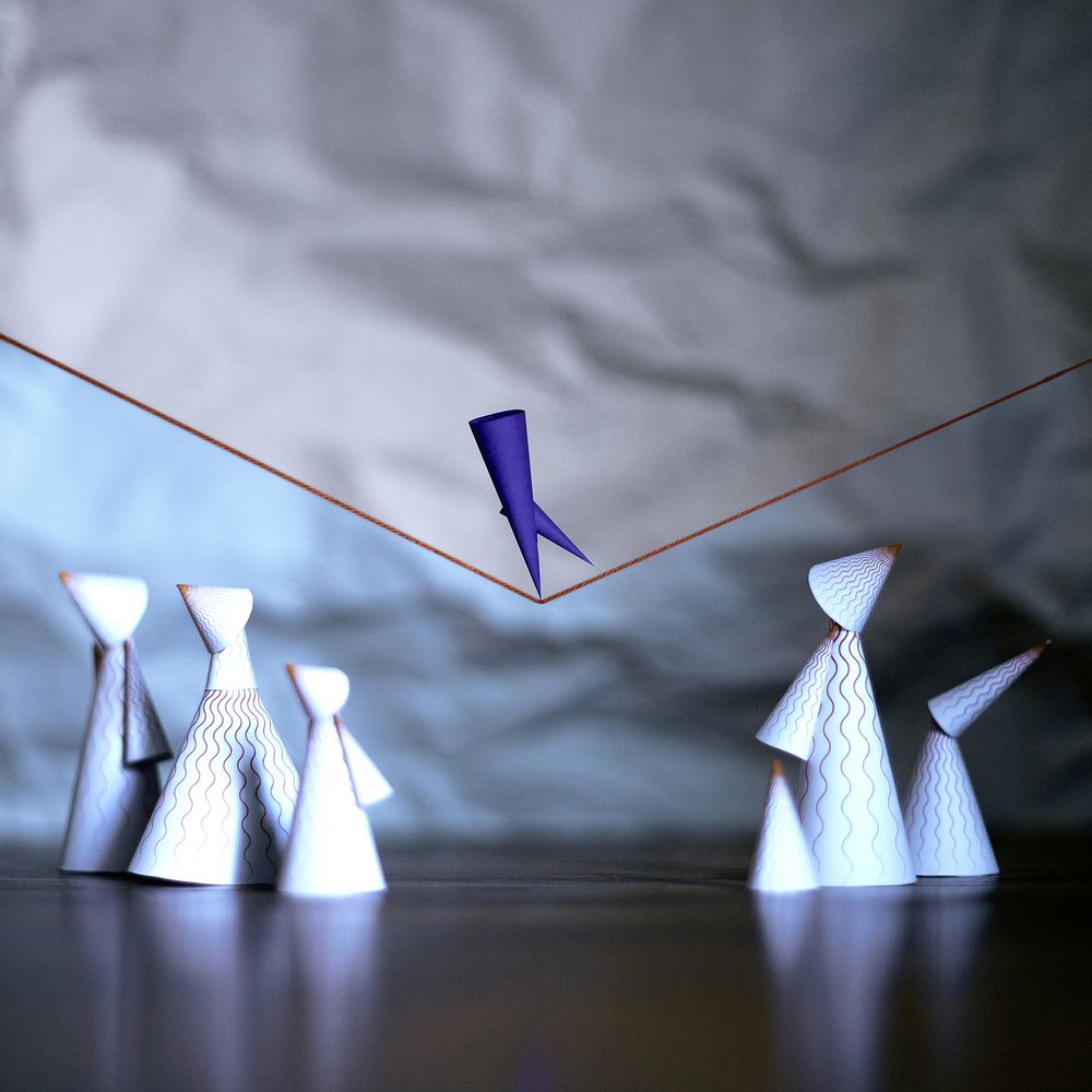 Photograph by Mahmoud Khaled