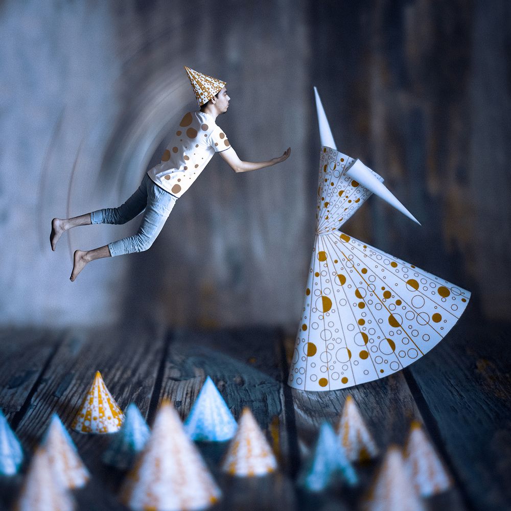 Photograph by Mahmoud Khaled