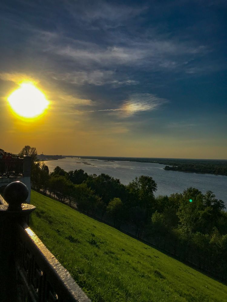 Photograph by Елена Сиушова