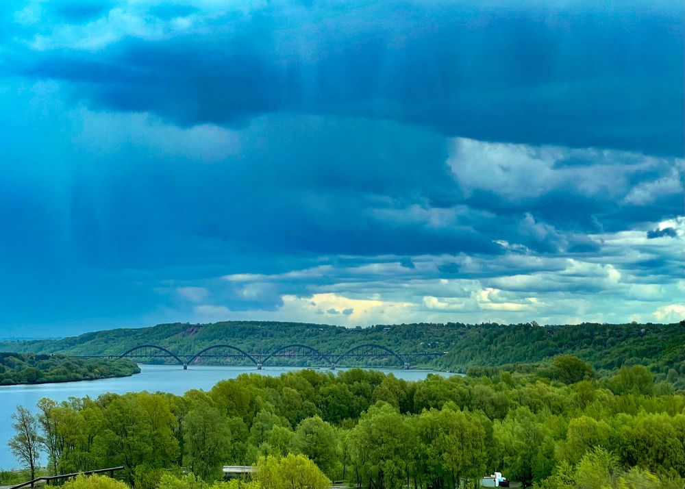 Photograph by Елена Сиушова