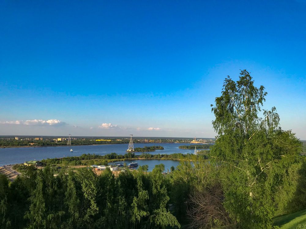 Photograph by Елена Сиушова