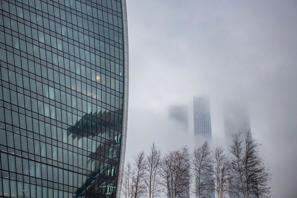Photograph by Анастасия Занадворова