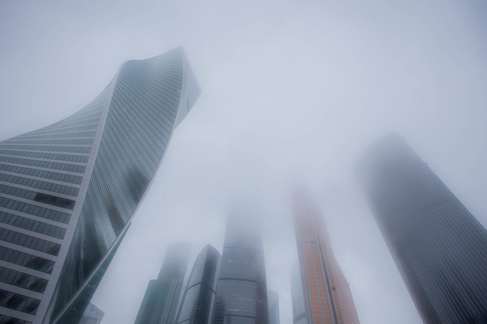 Photograph by Анастасия Занадворова