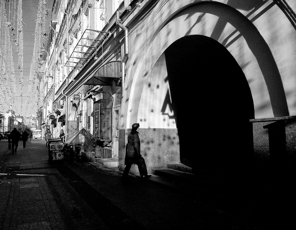 Photograph by Анна Цветковская