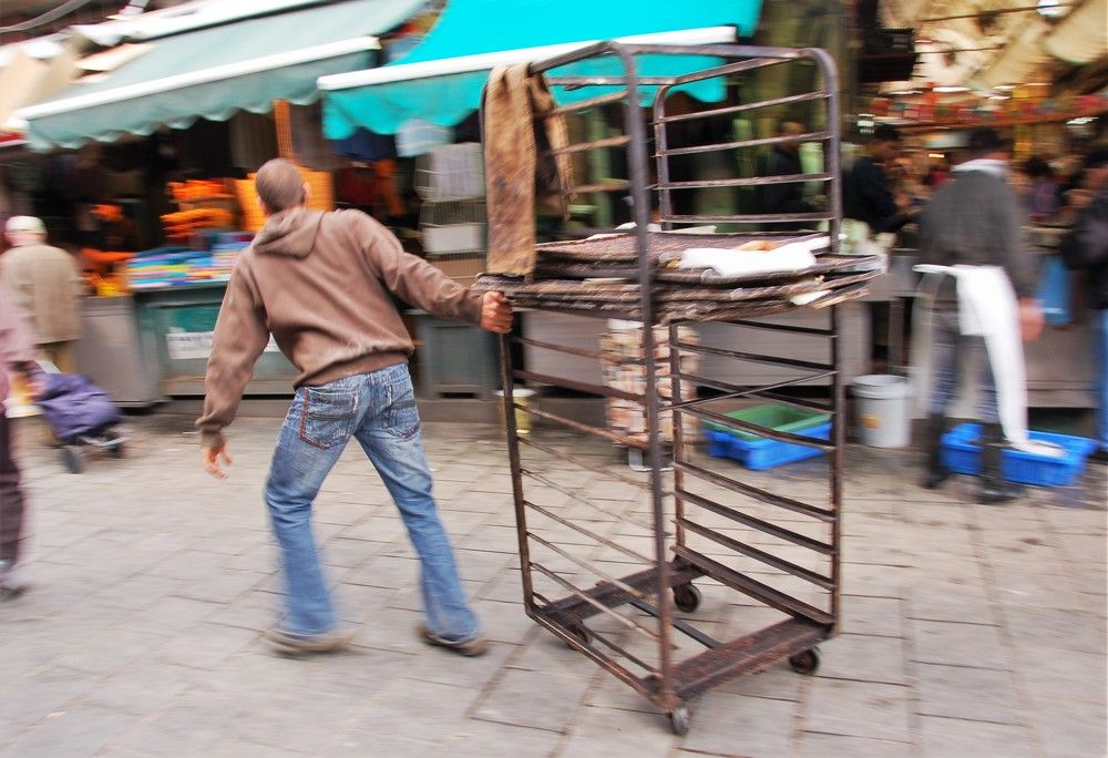 Фотография автора Ася Бабушкина