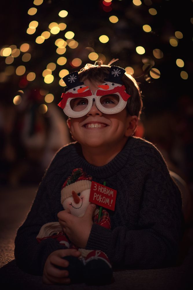 Photograph by Юлия Пархоц