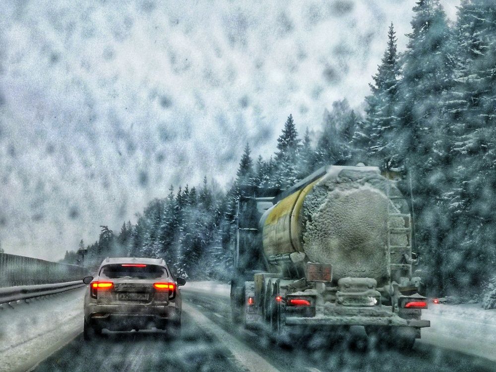 Photograph by Natali