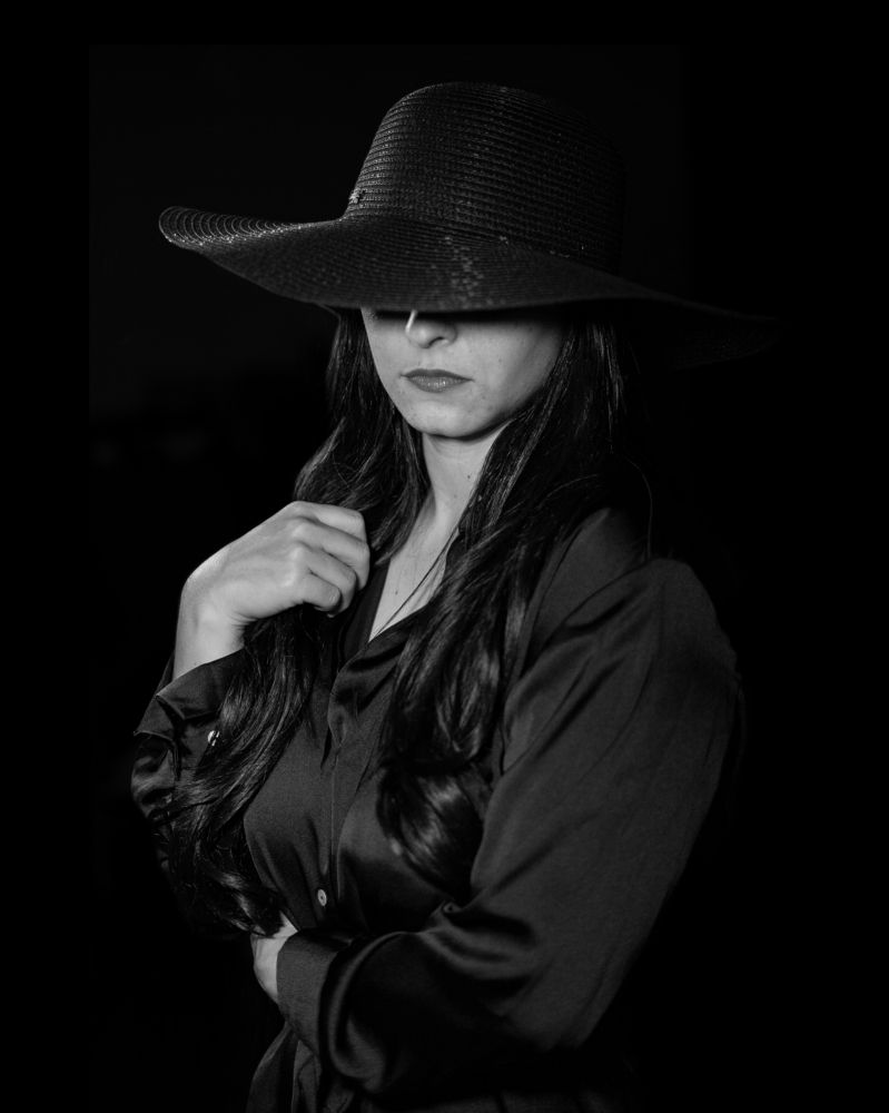 Intriguing Seriousness