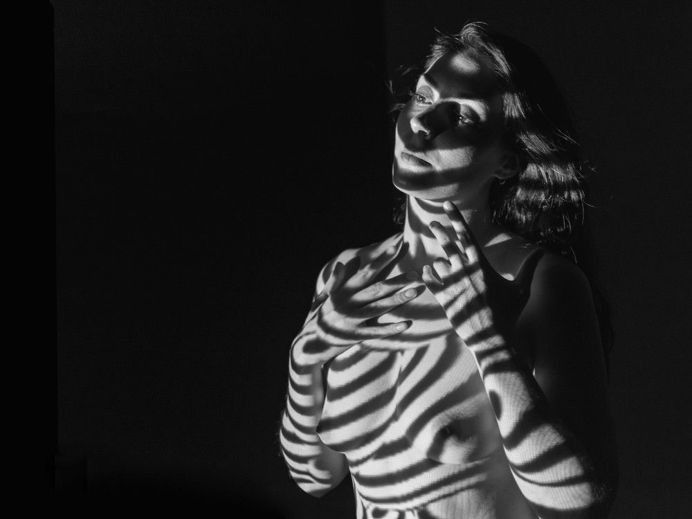 Photograph by Lucía Ruiz