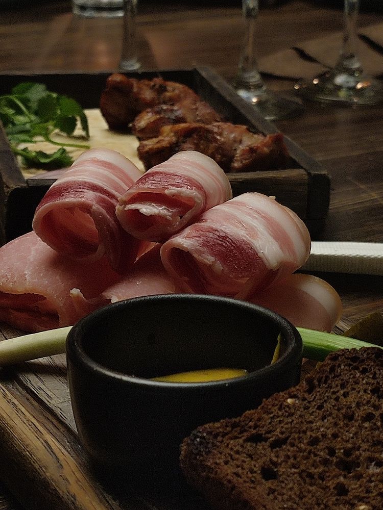 Photograph by DARIA DEMINA