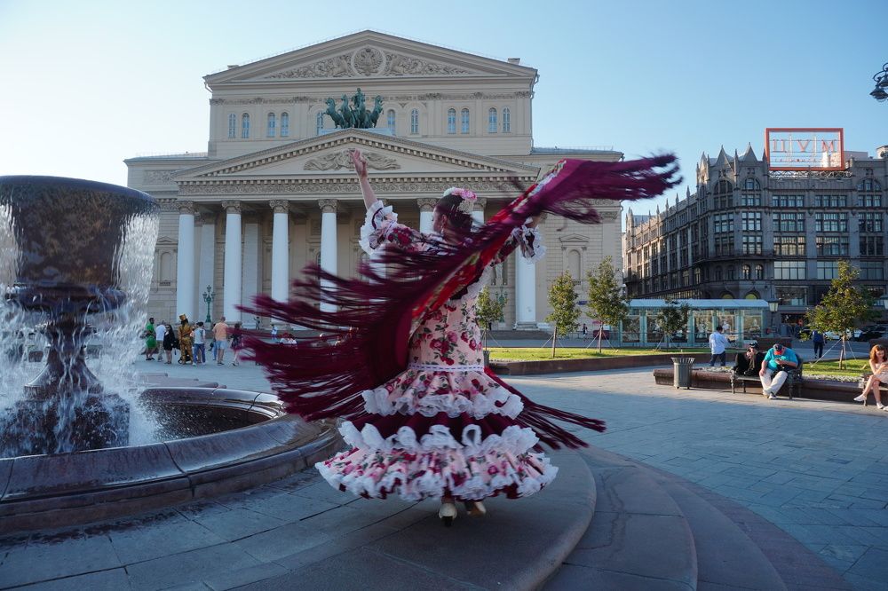 Photograph by Анна Лернер