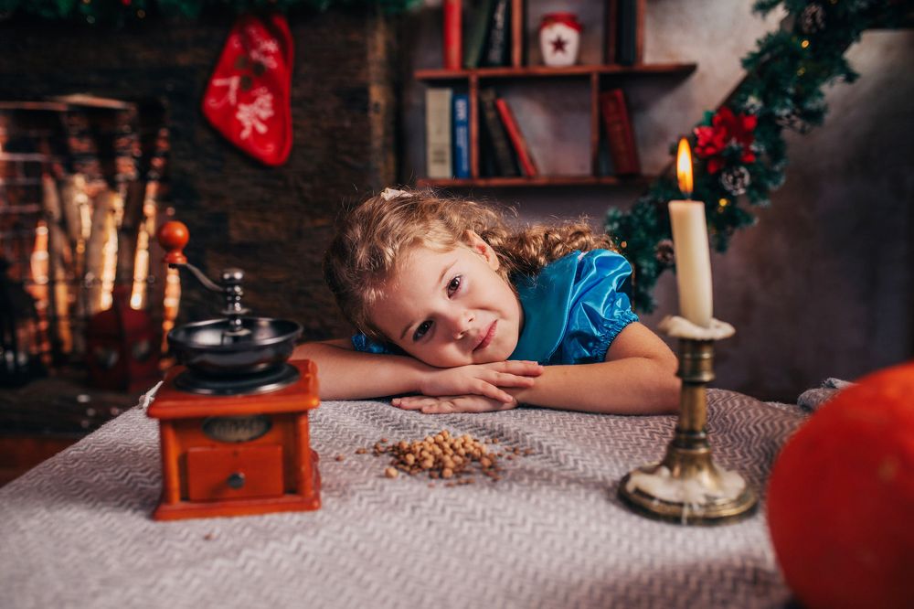 Photograph by Евгения Пирогова